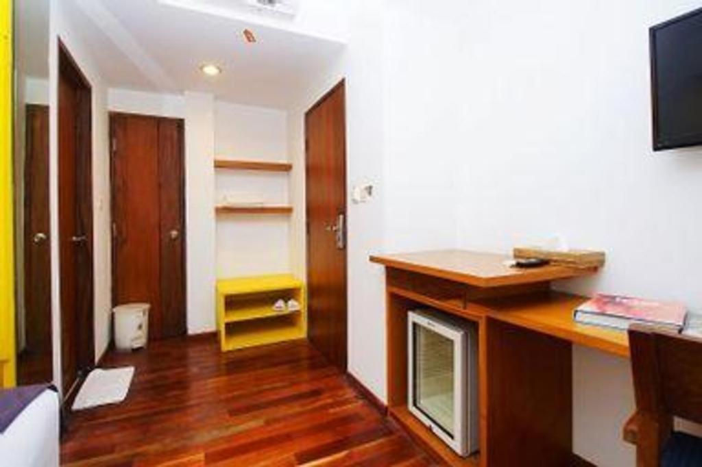 The Silk At Dago Boutique Hotel Bandung Exterior photo