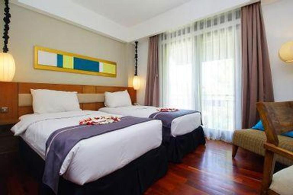 The Silk At Dago Boutique Hotel Bandung Exterior photo