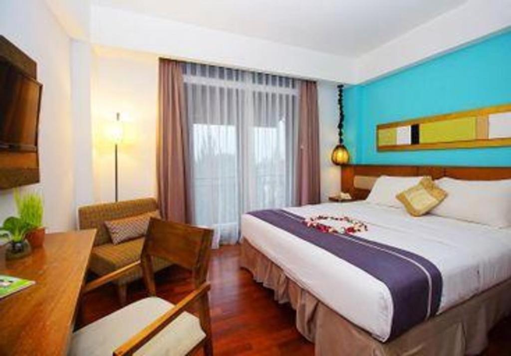 The Silk At Dago Boutique Hotel Bandung Exterior photo