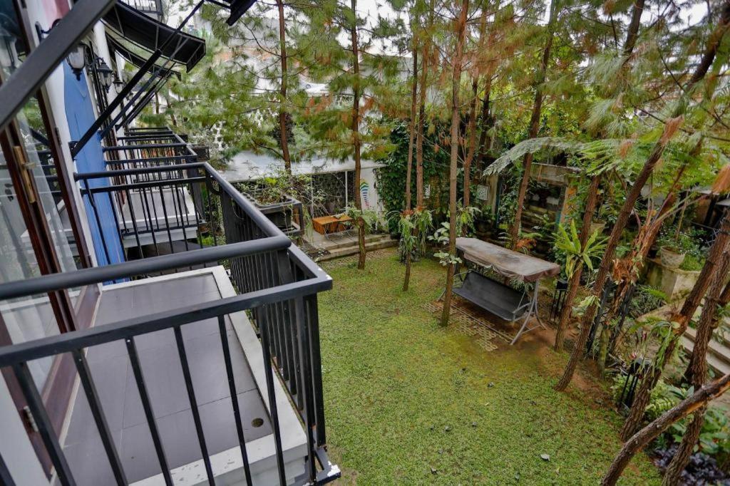 The Silk At Dago Boutique Hotel Bandung Exterior photo